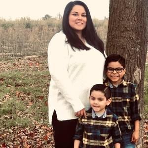 Meet your Posher, Marissa